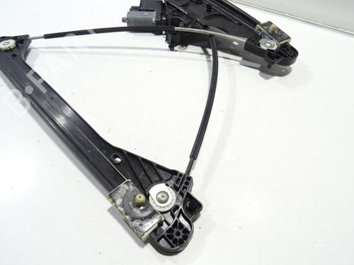 Used Front left window mechanism Front left window mechanism 33723525 33723525