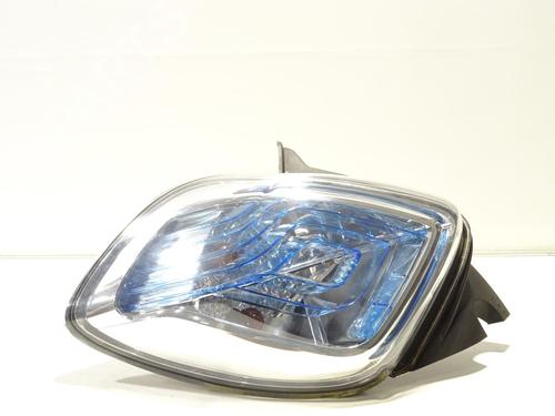 Used Left taillight RENAULT ZOE (BFM_) ZOE (88 hp) 28318430