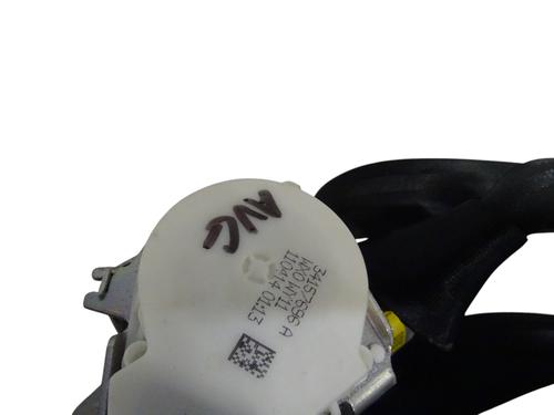 Front left seatbelt CITROËN C3 II (SC_) | BP38101146I26 - Image 5