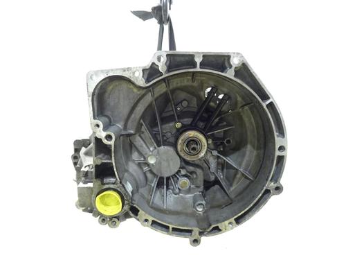 Gearkasse FORD FUSION (JU_) 1.4 TDCi (68 hp) 29838927