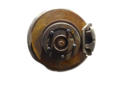 Used Rear differential Rear differential LAND ROVER DISCOVERY II (L318) 2.5 Td5 4x4 (139 hp) 40253278 40253278