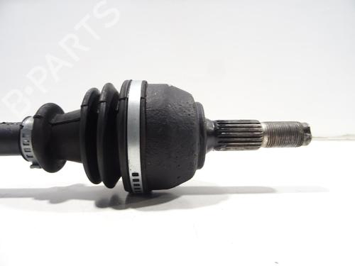 Right front driveshaft PEUGEOT 106 I (1A, 1C) 1.0 | BP29838792M39