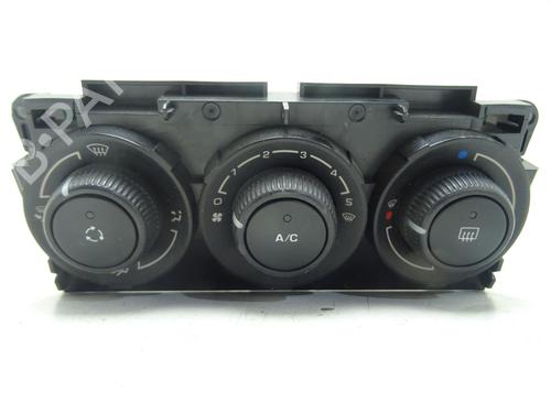 Climate control CITROËN C3 Picasso (SH_) 1.6 HDI 90 | BP33963225I5  - Image 5
