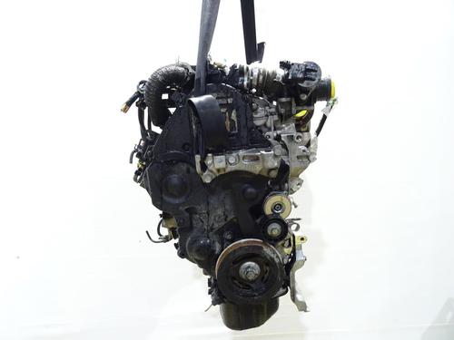 Engine CITROËN C5 II (RC_) 1.6 HDi (RC8HZB) | BP30755493M1  - Image 8