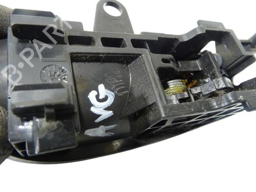 Used Front left interior door handle Front left interior door handle 38271590 38271590