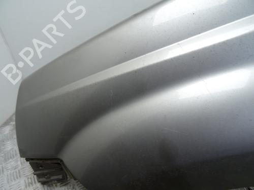 Left front fenders NISSAN X-TRAIL I (T30) 2.2 Di 4x4 | BP29838882C41 