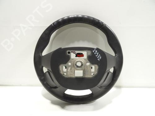 Used Steering wheel Steering wheel FORD C-MAX II (DXA/CB7, DXA/CEU) 2.0 TDCi (140 hp) 21163904 21163904