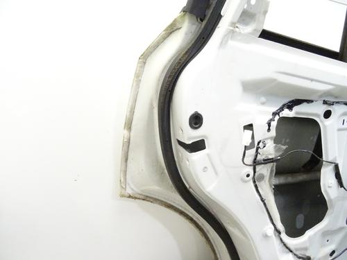 Left rear door SUBARU FORESTER (SH_) 2.0 D AWD (SHH, SHD, SHN) | BP29855425C4