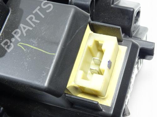 Heater blower motor RENAULT CLIO V (B7_) 1.0 SCe 75 (B7M5) | BP38550330M62 - Image 3