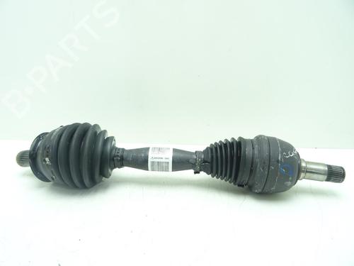 Left front driveshaft MERCEDES-BENZ A-CLASS (W176) A 180 CDI / d (176.012) | BP36012705M38 - Image 5