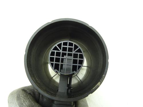 Used Mass air flow sensor Mass air flow sensor BMW 1 (E87) 118 d (143 hp) 27154288 27154288