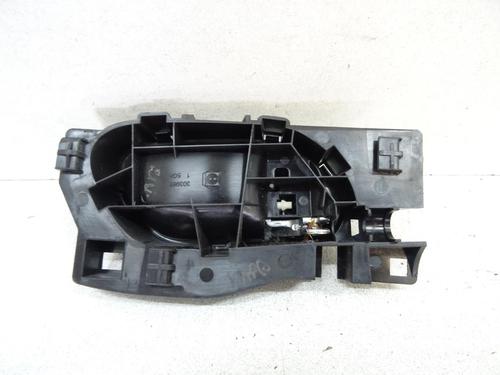 Used Front left interior door handle Front left interior door handle PEUGEOT 2008 I (CU_) 1.6 HDi (92 hp) 21825720 21825720