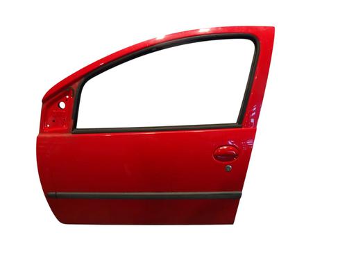 Dør venstre fortil Dør venstre fortil CITROËN C1 (PM_, PN_) 1.0 (68 hp) 39891134 39891134