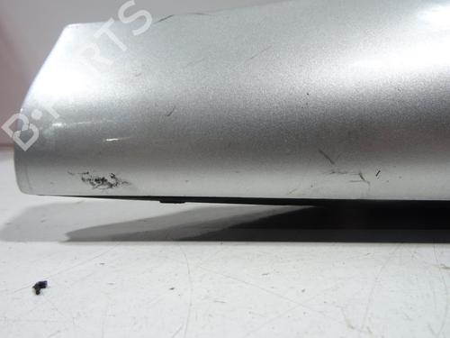 Left mirror OPEL VECTRA B Hatchback (J96) 1.8 i 16V (F68) | BP32233513C26