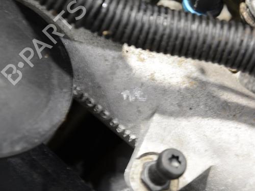 Engine VW PHAETON (3D1, 3D2, 3D3, 3D4, 3D6, 3D7, 3D8, 3D9) 5.0 V10 TDI 4motion | BP33532221M1 - Image 7