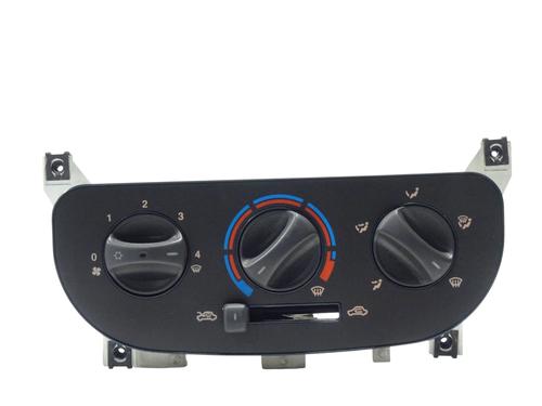 Used Climate control Climate control 37998240 37998240