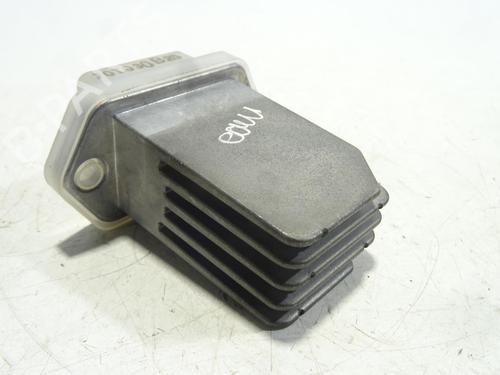 Heater resistor NISSAN QASHQAI / QASHQAI +2 I (J10, NJ10, JJ10E) 2.0 dCi All-wheel Drive | BP25894067M108 
