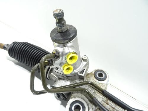 Steering rack HYUNDAI SANTA FÉ II (CM) 2.2 CRDi GLS 4x4 | BP31828263M22