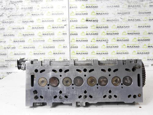 Used Cylinder head Cylinder head SUZUKI VITARA (ET) HDI (SE 420HDI) (87 hp) 21972139 21972139