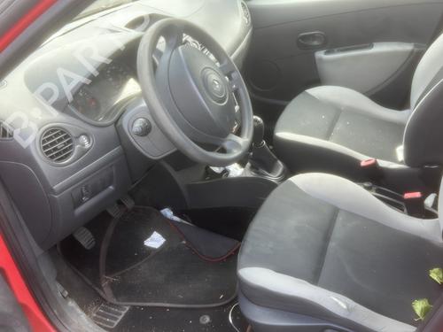 Left front window switch RENAULT CLIO III (BR0/1, CR0/1) 1.2 16V Hi-Flex (BR1U, CR1U) | BP29065981I27  - Image 10