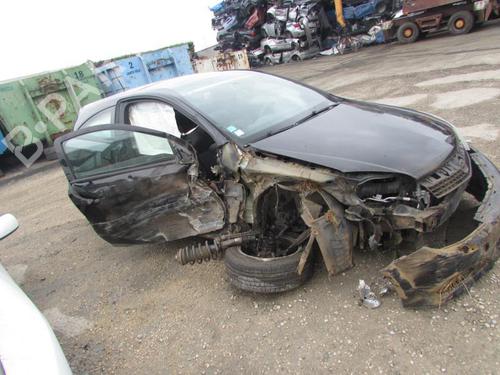 Rear mirror OPEL ASTRA J GTC | BP20043451I6 - Image 5