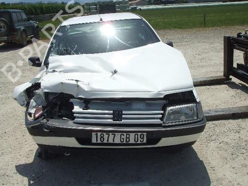 Used Parts PEUGEOT 405 II (4B) 1.9 D 2047681
