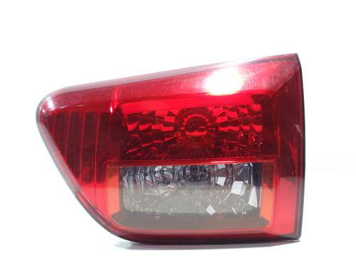 Used Right tailgate light PEUGEOT 4007 (VU_, VV_) 2.2 HDi (156 hp) 27154489