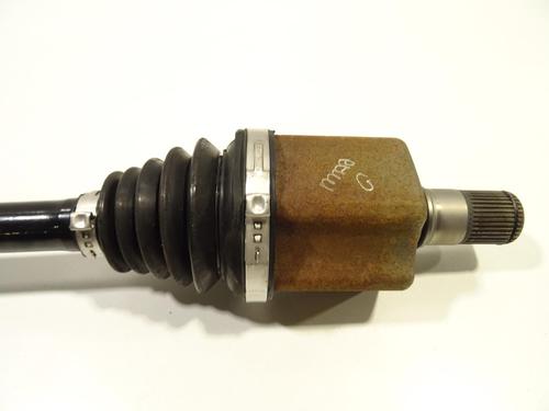 Used Left front driveshaft Left front driveshaft AUDI Q3 (F3B) 35 TDI (150 hp) 20049998 20049998