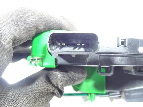 Front right lock HYUNDAI i40 I (VF) 1.7 CRDi | BP21005695C97 