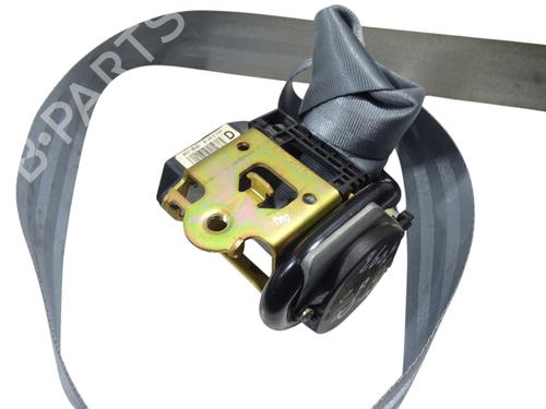 Front right seatbelt CITROËN C5 I (DC_) 2.0 HDi (DCRHZB, DCRHZE) | BP38550159I25 - Image 7