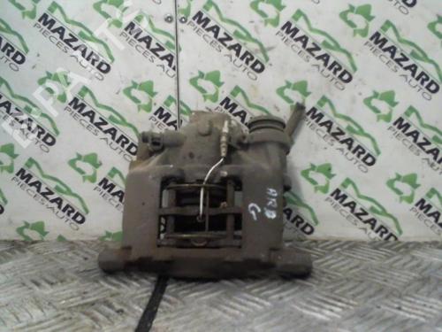 Used Left rear brake caliper MERCEDES-BENZ VITO Van (W638) 110 D 2.3 (638.074, 638.078) (98 hp) 20061470