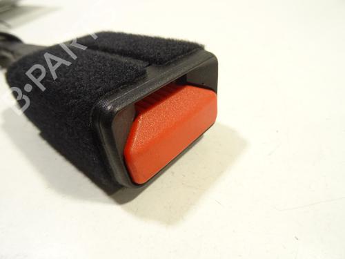 Seat buckle PEUGEOT 2008 I (CU_) 1.2 THP 110 / PureTech 110 | BP25407209I32 - Image 2