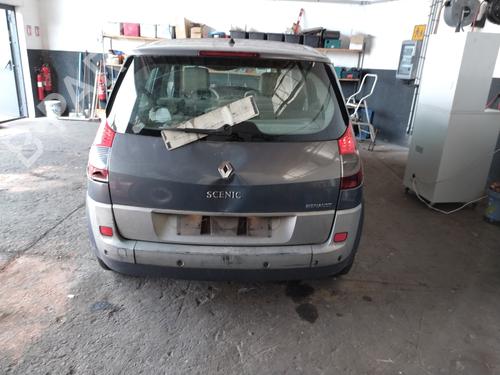 Left front window switch RENAULT SCÉNIC II (JM0/1_) 1.9 dCi (JM14) | BP38296917I27 - Image 10