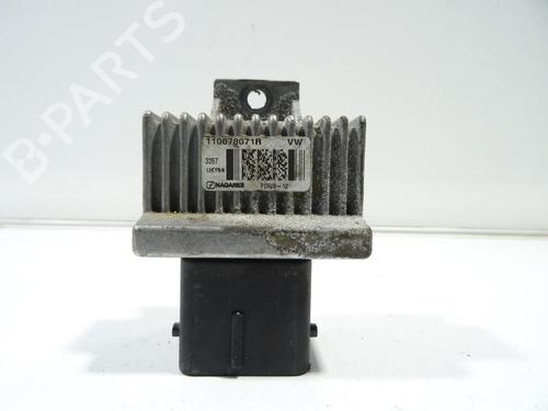 Used Electronic module Electronic module RENAULT CAPTUR I (J5_, H5_) 1.5 dCi 90 (J5N4, J5M5, J5MW, J5M6, J5AL, J5AJ) (90 hp) 32063706 32063706