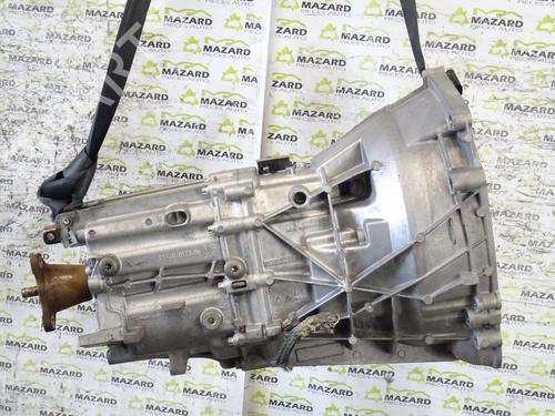 Used Gearbox BMW 1 (F20) 116 d (116 hp) 20051051