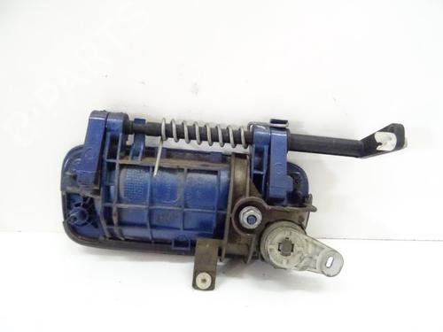 Front right exterior door handle PEUGEOT 406 (8B) 2.0 HDI 110 | BP20069388C129 