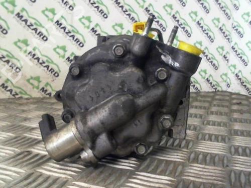 Used AC compressor AC compressor CITROËN C5 II (RC_) 1.6 HDi (RC8HZB) (109 hp) 20049304 20049304