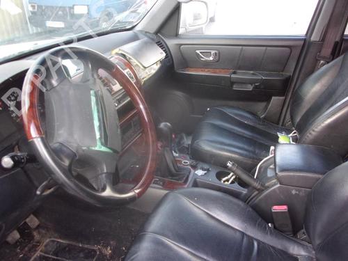Steering column stalk HYUNDAI TERRACAN (HP) 2.9 CRDi 4WD | BP22518102I23 