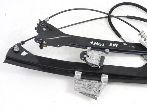 Front left window mechanism MERCEDES-BENZ CLK (C209) CLK 270 CDI (209.316) | BP21970588C22 