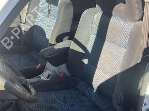 Gearbox MITSUBISHI PAJERO SPORT I (K7_, K9_) 2.5 TD (K94W, K74T) | BP32094184M3 