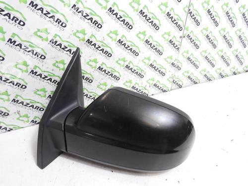 Left mirror HYUNDAI TUCSON (JM) 2.0 CRDi All-wheel Drive | BP20060222C26 