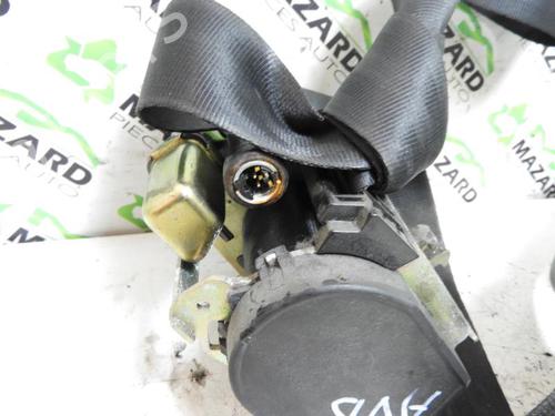 Used Front right seatbelt Front right seatbelt CITROËN C5 II (RC_) [2004-2008] 20060741 20060741