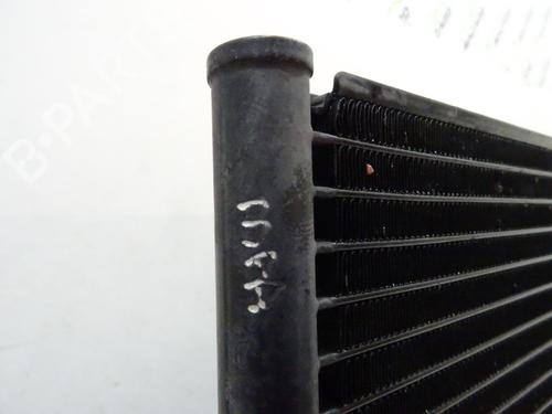 AC radiator VW TOURAN (1T1, 1T2) 1.9 TDI | BP21969525M32 