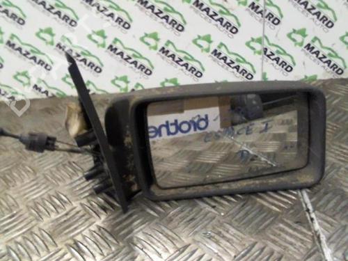 Used Right mirror RENAULT ESPACE I (J11_) 2.1 TD (J/S115) (88 hp) 25268646