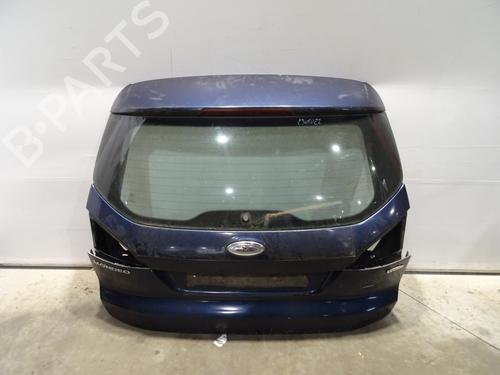 Used Tailgate FORD MONDEO IV Turnier (BA7) 1.8 TDCi (125 hp) 29142598