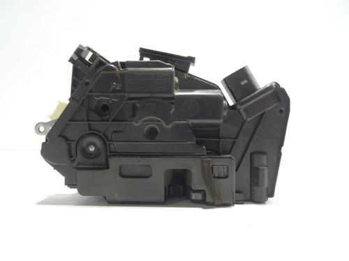 Front right lock SEAT IBIZA IV SC (6J1, 6P5) 1.4 TSI Cupra | BP27276151C97 