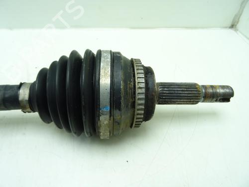 left-front-driveshaft-toyota-corolla-verso-_e12_-2001-2002-2003-2004-2005-2006-2007-25342938 main image