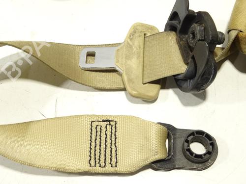 Front right belt tensioner JAGUAR XF I (X250) 3.0 D | BP30168826C88