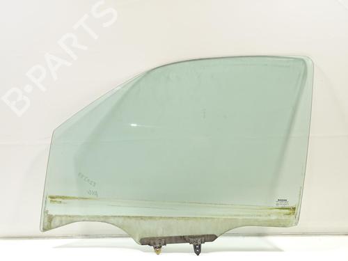 Used Front left door window NISSAN NAVARA NP300 (D40) 2.5 dCi 4WD (171 hp) 20688816