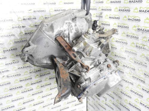 Used Gearbox OPEL KADETT E Convertible (T85) 1.6 i (82 hp) 21968597